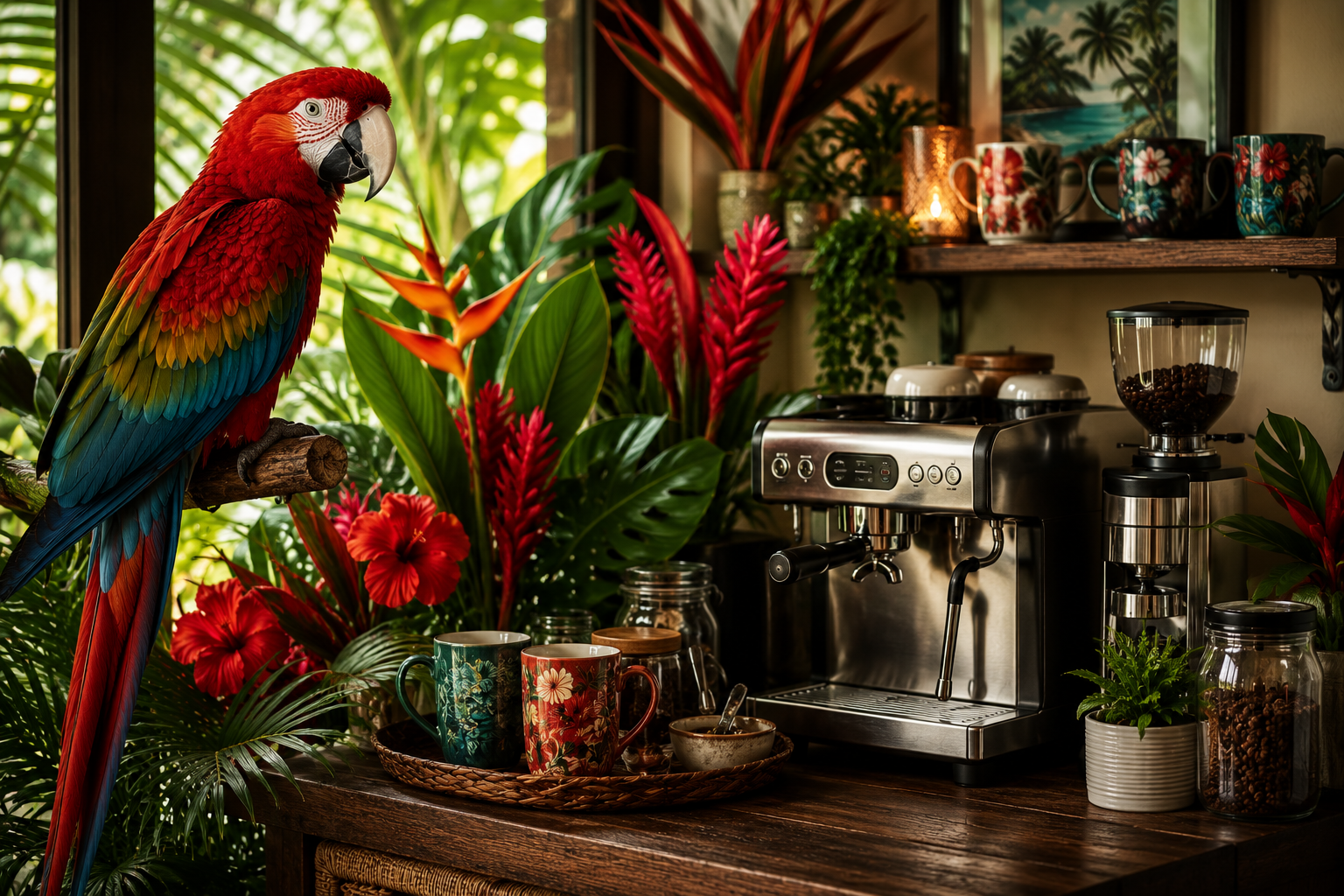Why Specialty Coffee Culture Is Exploding in 2026