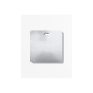 Metal Art Sign/Wall Decor ~ Seagulls on the Beach