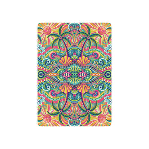 Poker Playing Cards - Kaleido Bay