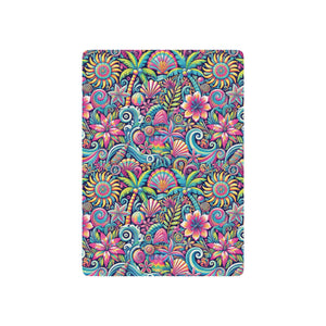 Poker Playing Cards - Happy Tropics, Repeat