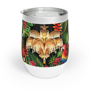 Chill Wine Tumbler
