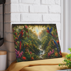 Glass Cutting Board