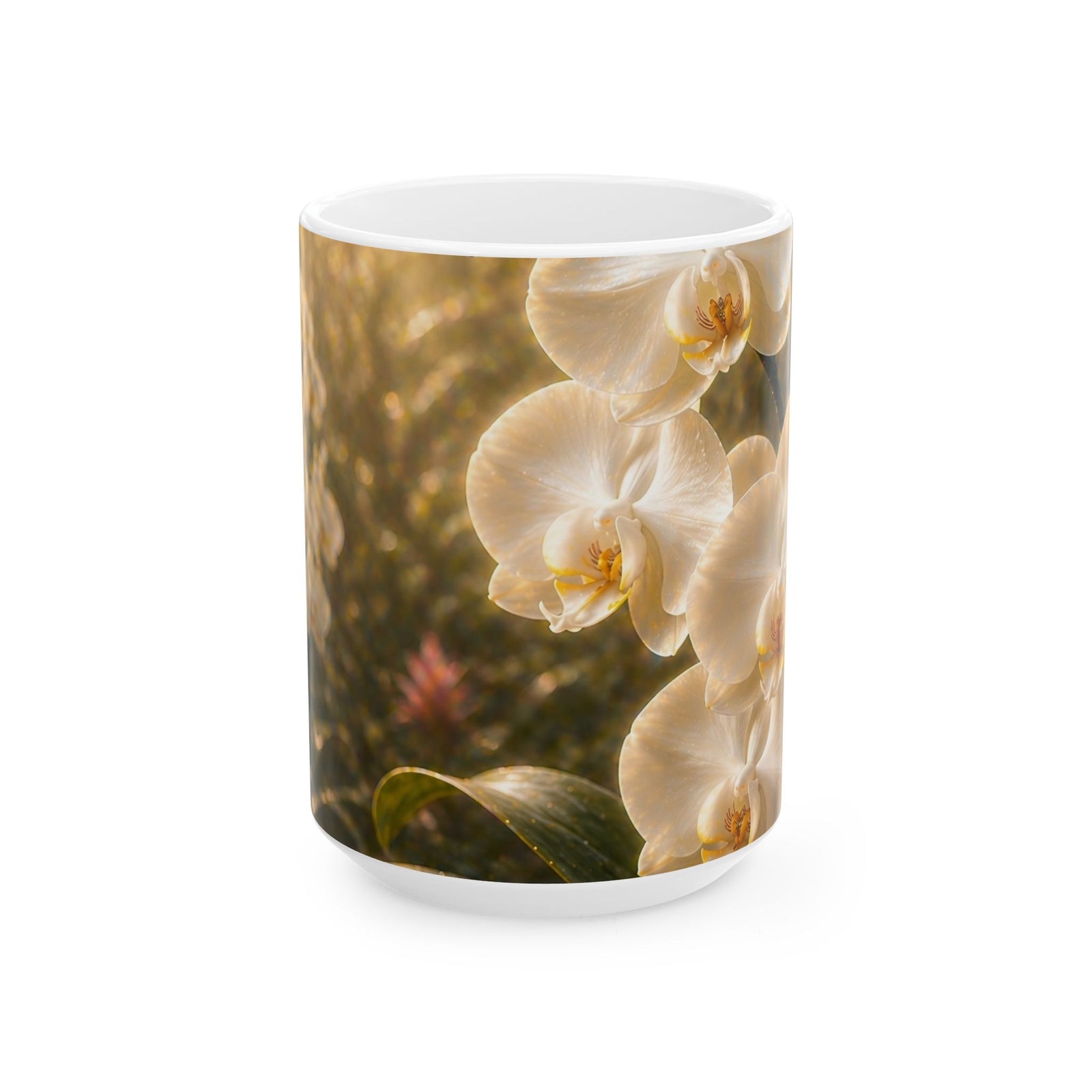 Ceramic Mug, (11oz, 15oz)