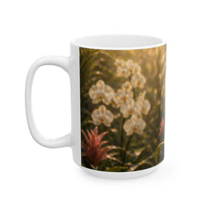 Ceramic Mug, (11oz, 15oz)