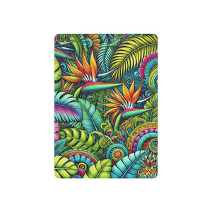 Metal Art Sign/Wall Decor – Rainforest Pop