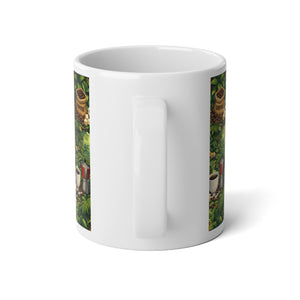 20 oz Jumbo Mug