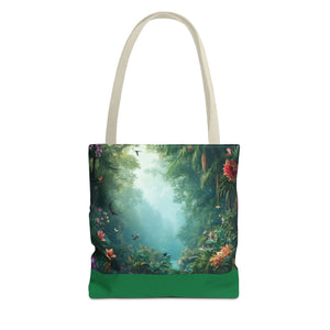 Another Day in Paradise Tote Bag - 3 Sizes