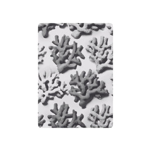 Poker Playing Cards - Corals Slate