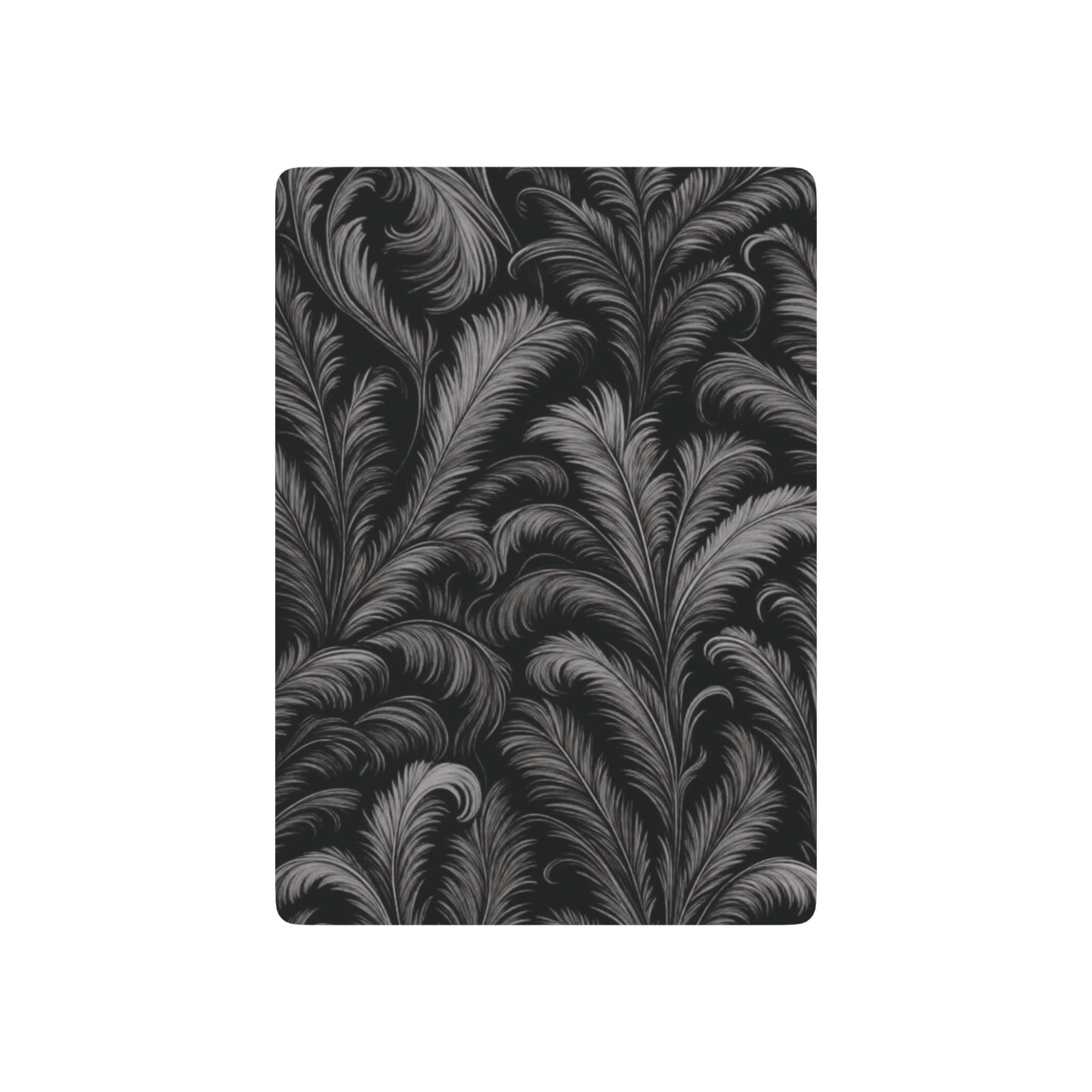 Poker Playing Cards - Rocco Ink