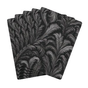 Poker Playing Cards - Rocco Ink