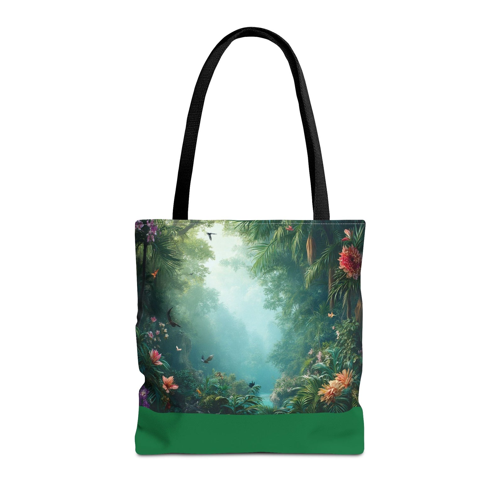 Another Day in Paradise Tote Bag - 3 Sizes