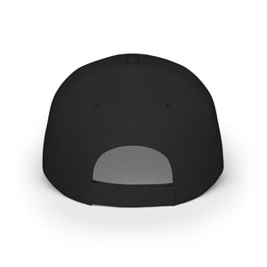 Tropics Lifestyle Coffee Cap — Parrot Logo Baseball Hat