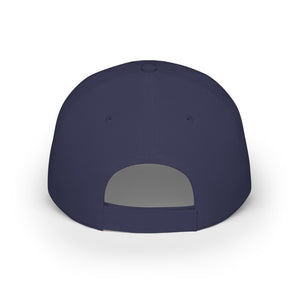 Tropics Lifestyle Coffee Cap — Parrot Logo Baseball Hat