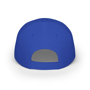 Tropics Lifestyle Coffee Cap — Parrot Logo Baseball Hat