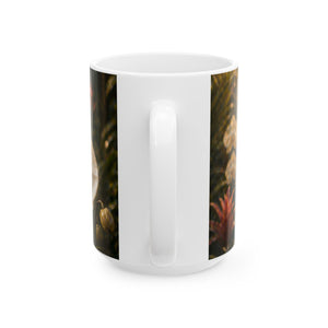 Ceramic Mug, (11oz, 15oz)