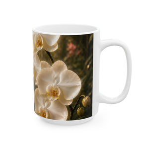 Ceramic Mug, (11oz, 15oz)