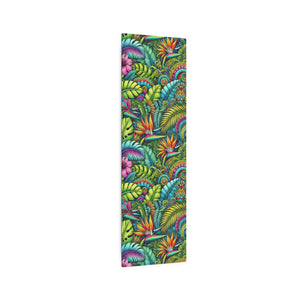Metal Art Sign/Wall Decor – Rainforest Pop
