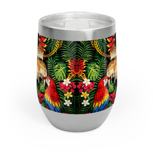 Chill Wine Tumbler