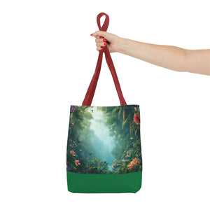 Another Day in Paradise Tote Bag - 3 Sizes