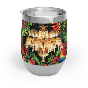 Chill Wine Tumbler