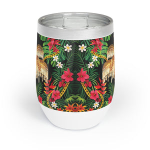 Chill Wine Tumbler