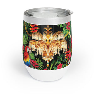 Chill Wine Tumbler
