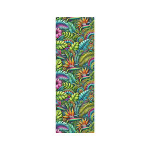 Metal Art Sign/Wall Decor – Rainforest Pop