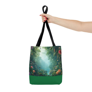 Another Day in Paradise Tote Bag - 3 Sizes