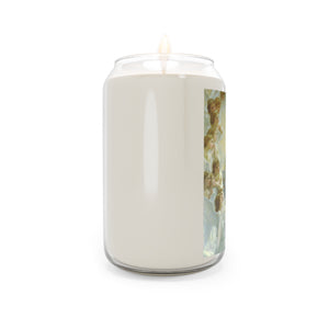 Queen of the Angels Scented Soy Candle ~ 13.75 oz Aromatherapy, Religious