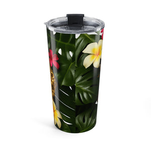 20oz Tumbler — Our Lady of Perpetual Help Travel Cup, Religious