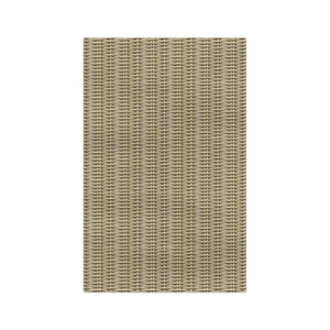 Tropical Microfiber Coffee/Tea Towel – Tan Woven Rattan