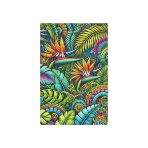 Metal Art Sign/Wall Decor – Rainforest Pop