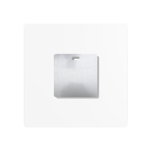 Metal Art Sign/Wall Decor ~ Seagulls on the Beach