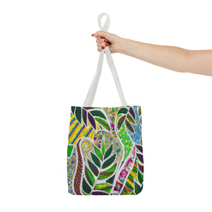 Amazon Whimsy Tote Bag - 3 Sizes
