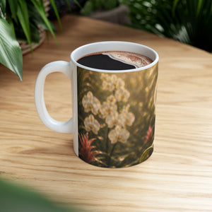 Ceramic Mug, (11oz, 15oz)