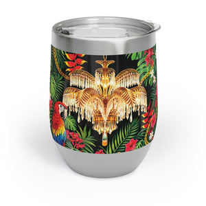 Chill Wine Tumbler