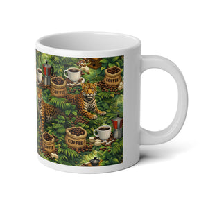 20 oz Jumbo Mug