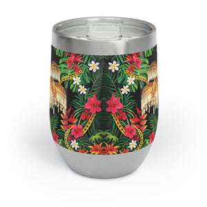Chill Wine Tumbler