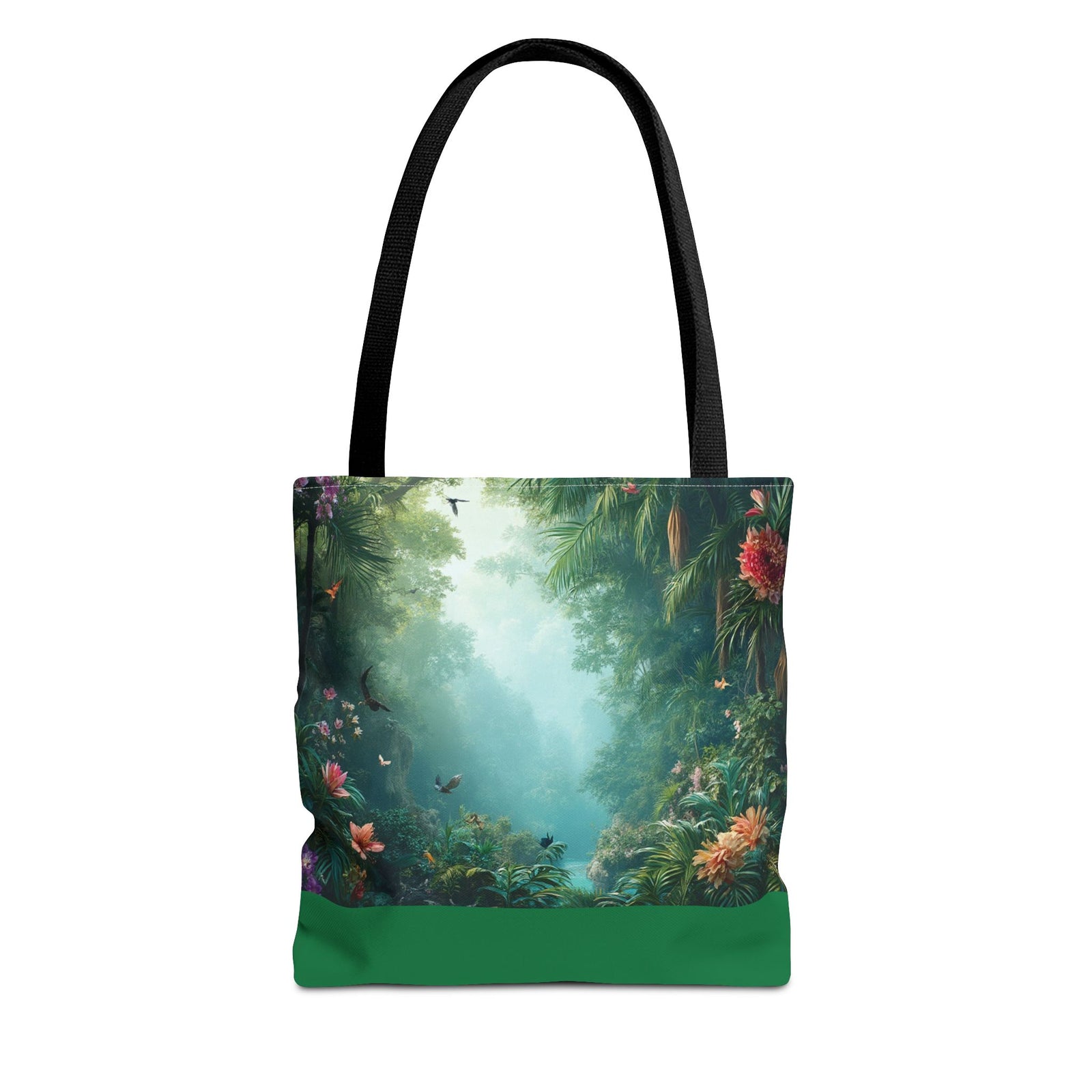 Another Day in Paradise Tote Bag - 3 Sizes