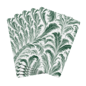 Poker Playing Cards - Rocco Green