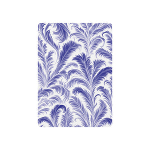 Poker Playing Cards - Rocco Navy