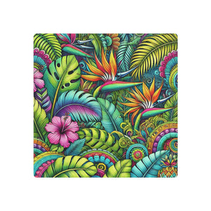 Metal Art Sign/Wall Decor – Rainforest Pop