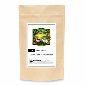 Everyday Tropics Earl Grey Tea
