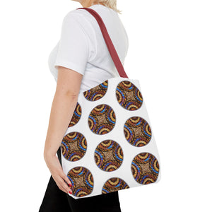 Real Butterfly Wing Plate #3 Tote Bag - 3 Sizes