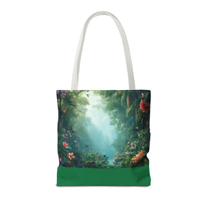 Another Day in Paradise Tote Bag - 3 Sizes