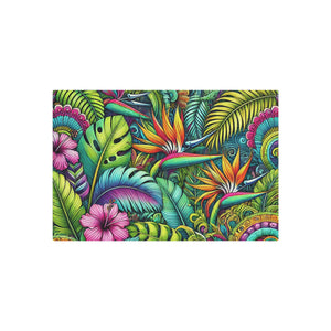Metal Art Sign/Wall Decor – Rainforest Pop