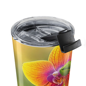 20oz Fiesta Orchid Tumbler — Insulated Travel Cup