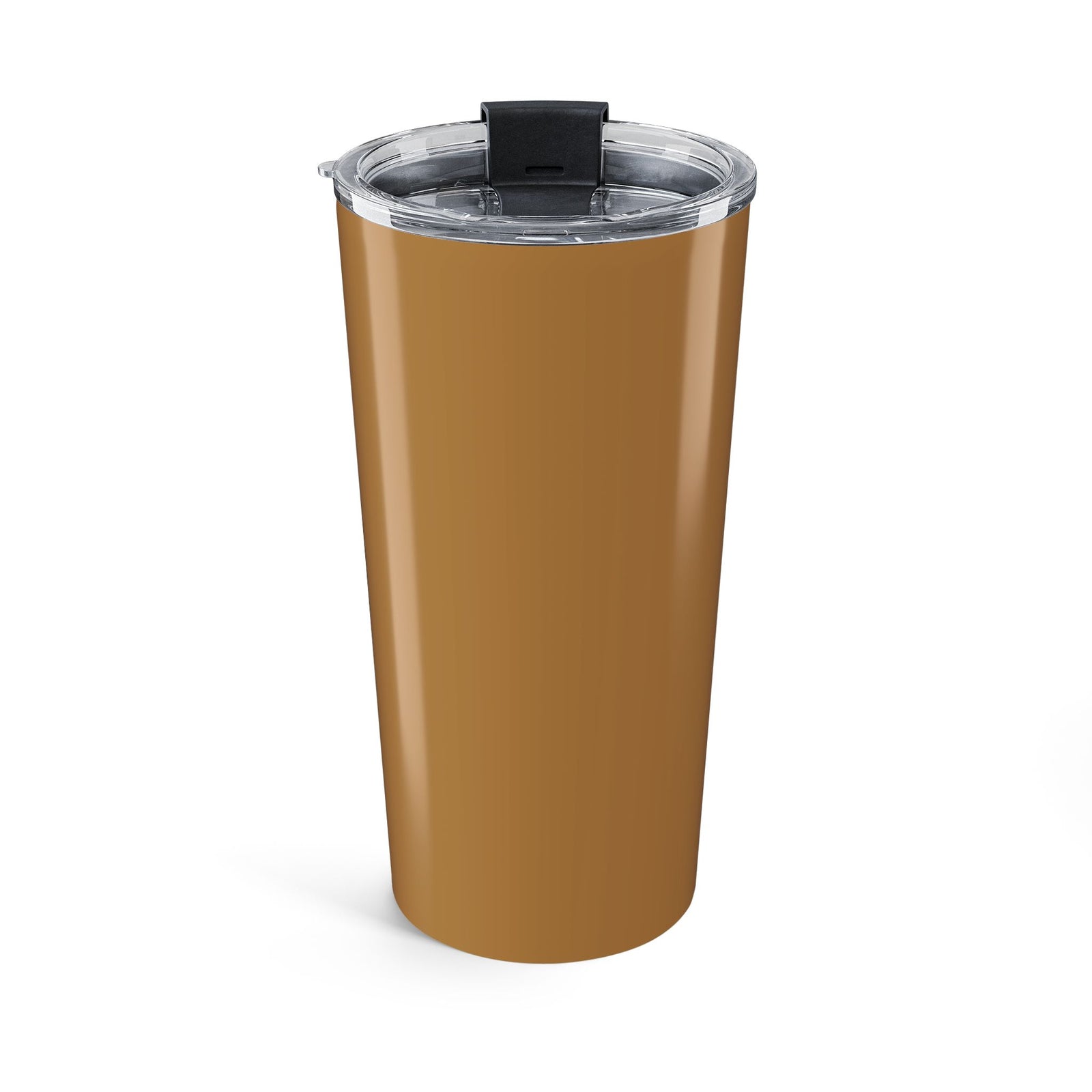 20oz. Tumbler — Tropics Lifestyle Coffee Toucan Poster Travel Cup