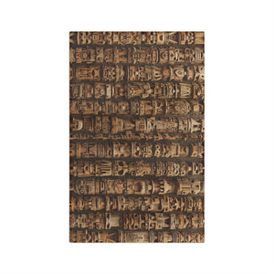 Tropical Microfiber Coffee/Tea Towel – Old World Tikis