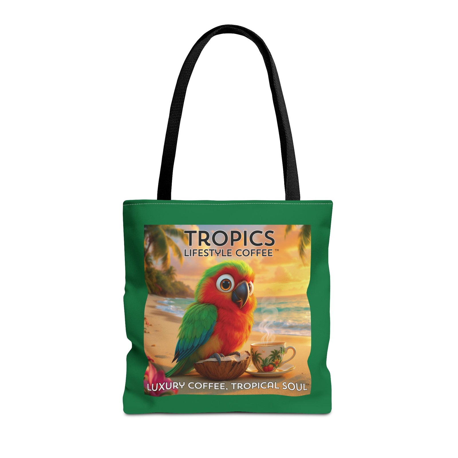 Tote Bag (AOP)